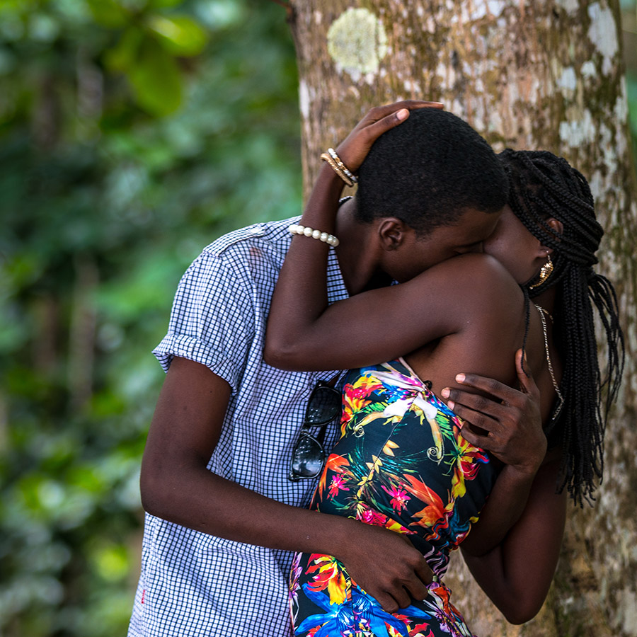 Elsa Figueira / São Tomé & Príncipe